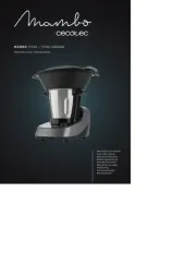 Cecotec