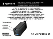 Gembird