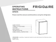 Frigidaire