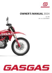 GasGas