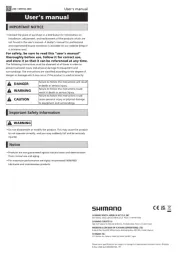 Shimano