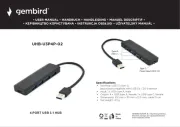 Gembird