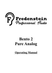 Fredenstein