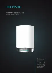 Cecotec
