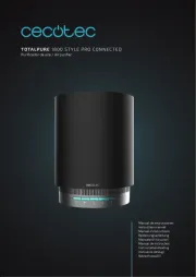Cecotec