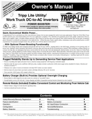 Tripp Lite