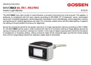 Gossen