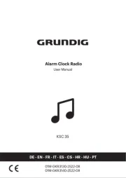 Grundig