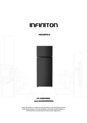 Infiniton