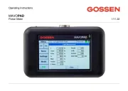 Gossen