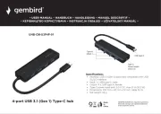 Gembird
