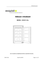 Exquisit