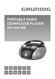 Grundig