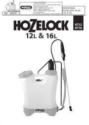 Hozelock