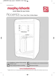 Morphy Richards