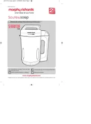 Morphy Richards