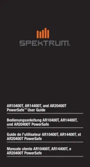 Spektrum