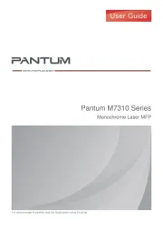 Pantum