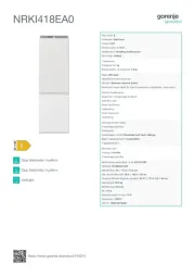 Gorenje