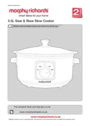 Morphy Richards