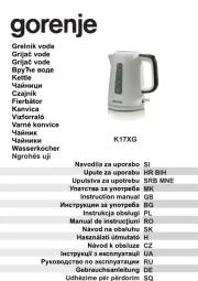 Gorenje