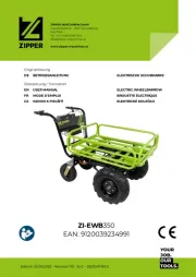 Zipper