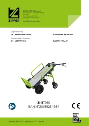 Zipper