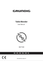 Grundig