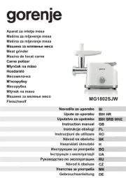 Gorenje