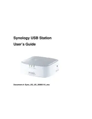 Synology