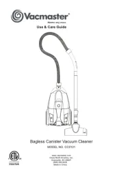 Vacmaster