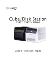 Synology