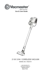 Vacmaster