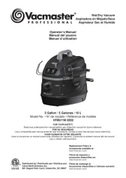 Vacmaster