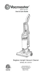 Vacmaster