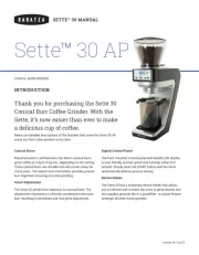 Baratza