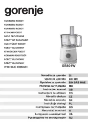 Gorenje
