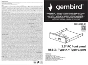Gembird