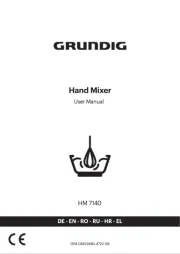 Grundig