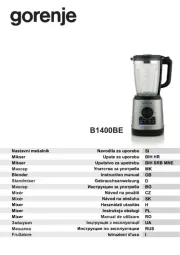 Gorenje