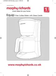Morphy Richards