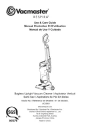 Vacmaster