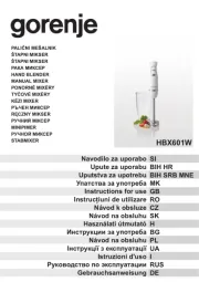 Gorenje