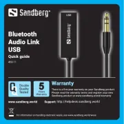Sandberg