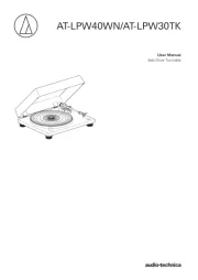 Audio-Technica