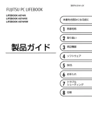 Fujitsu