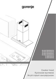 Gorenje