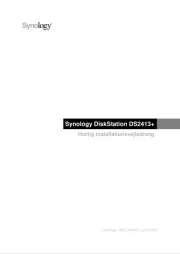 Synology