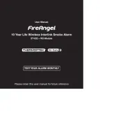 FireAngel