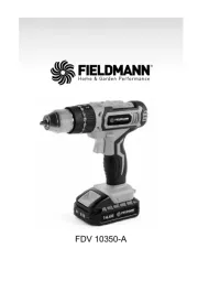 Fieldmann